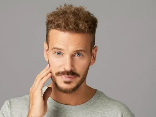 M Pokora bientôt au théâtre